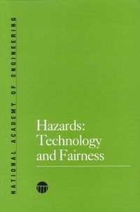 Cover image for Hazards: Technology and Fairness