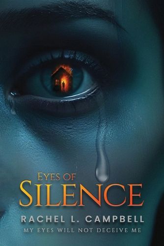 Cover image for Eyes of Silence