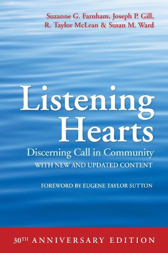 Cover image for Listening Hearts
