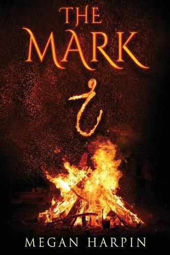 Cover image for The Mark