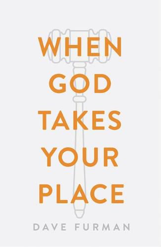 Cover image for When God Takes Your Place (Pack of 25)