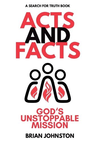 Cover image for Acts and Facts