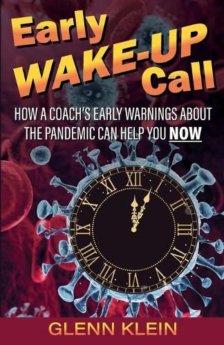 Cover image for Early Wake-Up Call