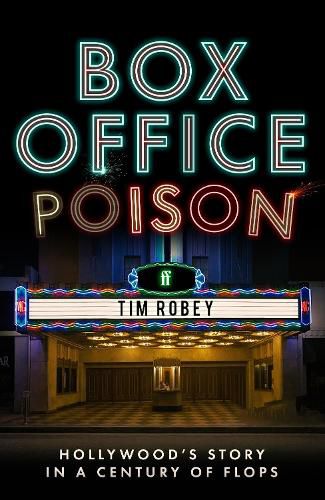 Cover image for Box Office Poison