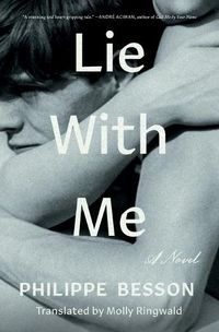 Cover image for Lie with Me