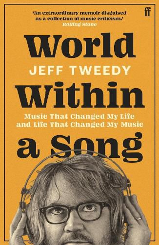 Cover image for World Within a Song