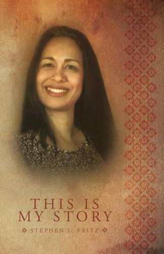 Cover image for This is My Story