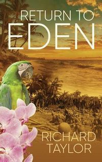 Cover image for Return To Eden