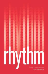 Cover image for Rhythm: Form and Dispossession