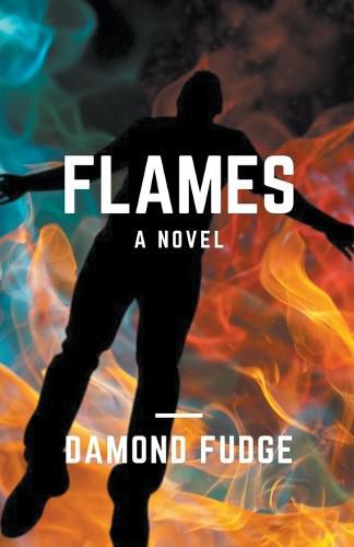 Cover image for Flames