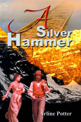 Cover image for A Silver Hammer