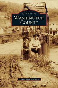 Cover image for Washington County