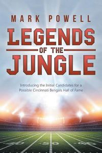 Cover image for Legends of the Jungle