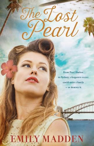 Cover image for The Lost Pearl