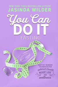 Cover image for You Can Do It: Fasting