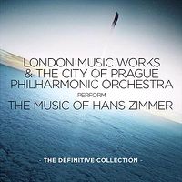 Cover image for London Music Works Hans Zimmer