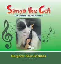 Cover image for Simon the Cat: The Yowlers and the Howlers