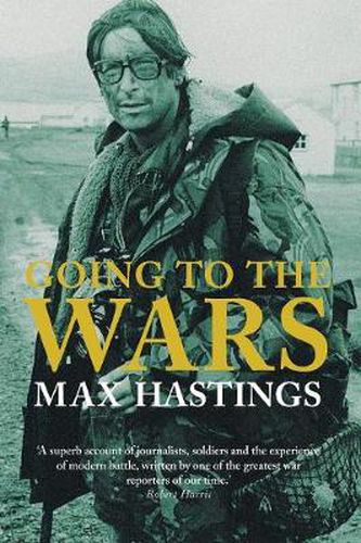 Going to the Wars