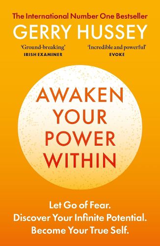 Cover image for Awaken Your Power Within