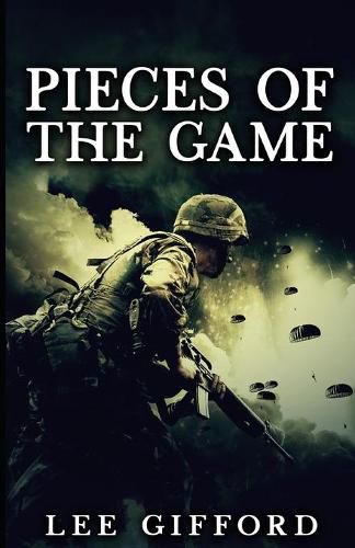 Cover image for Pieces of the Game