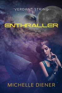 Cover image for Enthraller