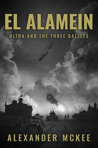 Cover image for El Alamein