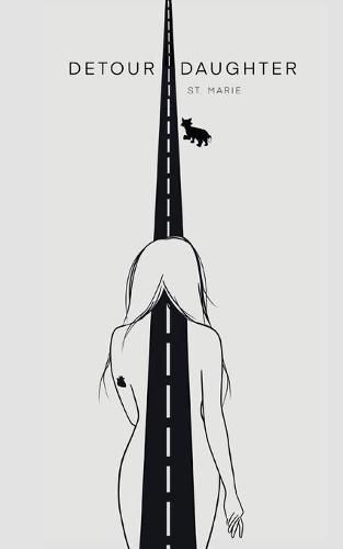 Cover image for Detour Daughter