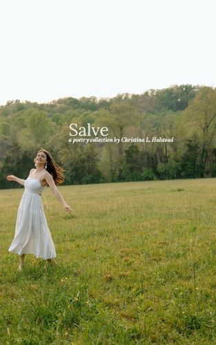 Cover image for Salve