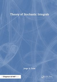 Cover image for Theory of Stochastic Integrals