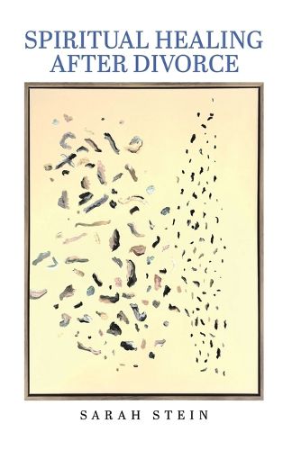 Cover image for Spiritual Healing After Divorce