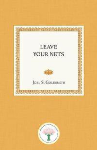 Cover image for Leave Your Nets