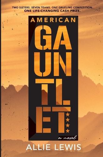 Cover image for American Gauntlet