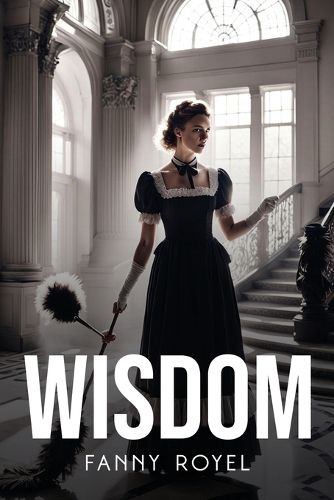 Cover image for Wisdom.