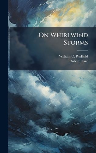 Cover image for On Whirlwind Storms