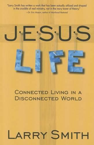 Cover image for Jesus Life