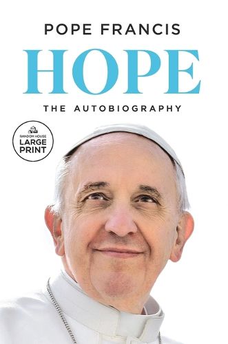 Cover image for Hope