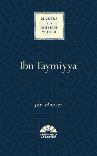 Cover image for Ibn Taymiyya