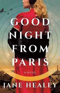 Cover image for Goodnight from Paris