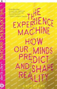 Cover image for The Experience Machine