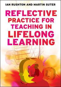 Cover image for Reflective Practice for Teaching in Lifelong Learning