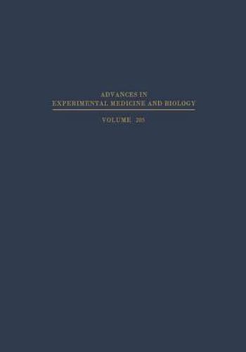 Cover image for Molecular and Cellular Aspects of Reproduction