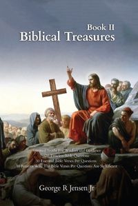 Cover image for Biblical Treasures