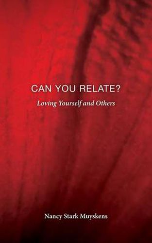 Cover image for Can You Relate?