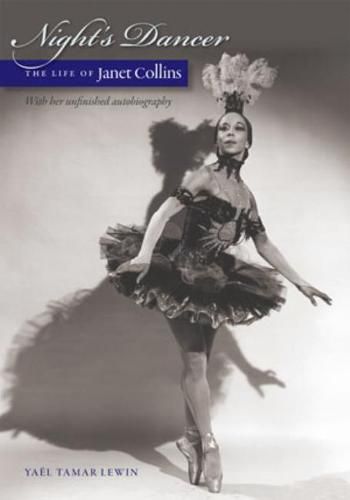 Cover image for Night's Dancer