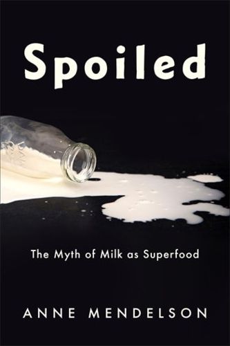 Cover image for Spoiled