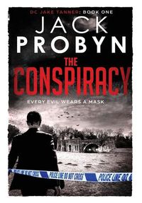 Cover image for The Conspiracy