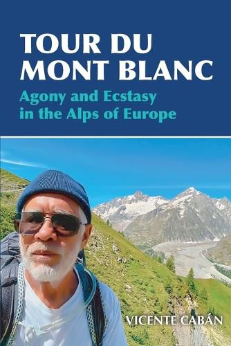 Cover image for Tour Du Mont Blanc