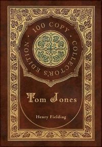 Cover image for Tom Jones (100 Copy Collector's Edition)