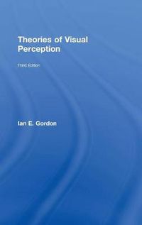 Cover image for Theories of Visual Perception