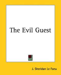 Cover image for The Evil Guest